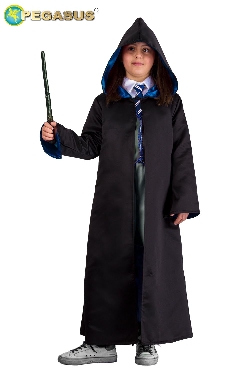 TOGA STUDENTE DI MAGIA ROYAL